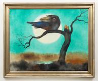 Ota Janeček - Broken Tree - Photo 2