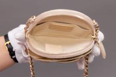 Chanel - Minaudière Camellia - Photo 10