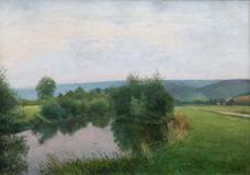 Josef Holub - Tůň - Photo 1