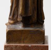 Josef Václav Myslbek - Sousoší Sv. Václava - Photo 11