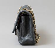 Chanel - Classic Medium Double Flap 25 - Photo 8