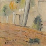 Otakar Kubín - Caseneuve Castle - Photo 3