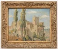 Otakar Kubín - Caseneuve Castle - Photo 2