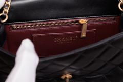 Chanel - Mini Classic Flap Bag - Photo 12
