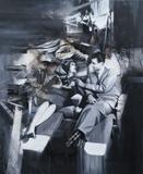Michal Mráz - No Man’s Land - Photo 1