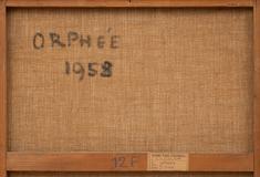 Josef Šíma  - Orfeus - Photo 4