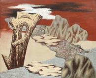 František Muzika - Landscape - Photo 1
