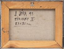 Josef Jíra - Sýkorky II - Photo 4
