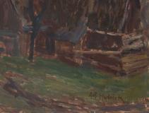 Antonín Hudeček - Podhorská ves - Photo 3