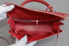 Hermès - Sellier Kelly 32 - Photo 17