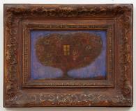 František Muzika - Tree with a Window - Photo 2