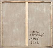 Denisa Krausová - Ruce - Photo 2