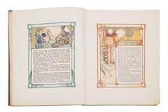 Alfons Mucha - Ilsée Prinzessin von Tripolis - Photo 12