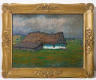 Jan Honsa - Cottage from St. Catherine - Photo 2