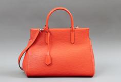 Louis Vuitton - Marly bag - Photo 1