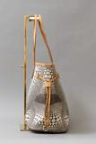 Louis Vuitton - Neverfull MM – Yayoi Kusama Monogram Waves - Photo 12