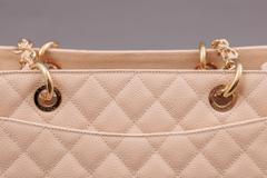 Chanel - Grand Shopping Tote - Photo 13