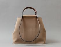 Hermès - Hermès Cabak Élan PM Etoupe Tote Bag - Photo 6