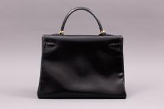 Hermès - Retourné Kelly 32 - Photo 17