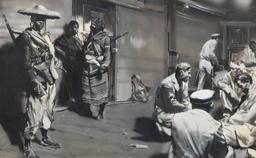 Zdeněk Burian - Třetí důstojník - Photo 1