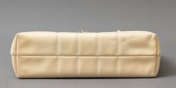 Chanel - Chocolate Bar Chain Shoulder Bag - Photo 3