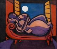 Karel Černý - Night - Photo 1