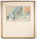 Oskar Kokoschka - Zátiší - Photo 2