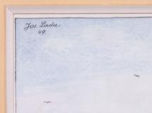 Josef Lada - Ploughing - Photo 3