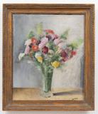 Otakar Kubín - Carnations - Photo 2