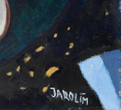 Jiří Jarolím - Gama paprsky - Photo 3