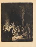 Max Švabinský - Osm leptů - Photo 29