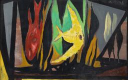 Ota Janeček - Fish Tank - Photo 1