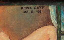 Karel Gott - Obraz "69" - Photo 3