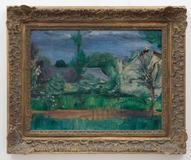 Miloslav Holý - Spring in the Village - Photo 2