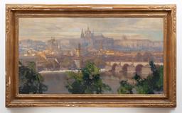 Jaroslav Šetelík - Hradčany - Photo 2