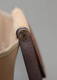 Hermès - Hermès Cabak Élan PM Etoupe Tote Bag - Photo 8