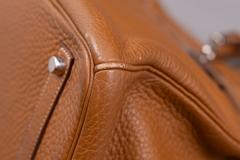 Hermès - Birkin 35 - Photo 15