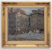 Gustav Macoun - Dům U Zelené Žáby - Photo 2