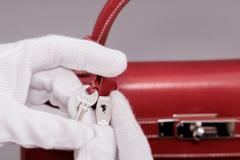 Hermès - Sellier Kelly 32 - Photo 16