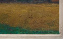 Alois Kalvoda - Landscape View - Photo 3