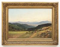 Karel Liebscher - Cesta horskou krajinou - Photo 2