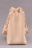 Chanel - Grand Shopping Tote - Photo 14