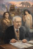 Zdeněk Burian - Homage to Eduard Štorch - Photo 1