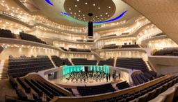 Mastercard Priceless Experience – Unique Musical Experience - Visit to the Elbphilharmonie in Hamburg - Photo 3