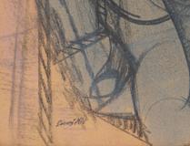 František Tichý - The Good Samaritan - Photo 3
