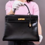 Hermès - Retourné Kelly 32 - Photo 6