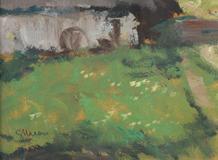Gustav Macoun - Chalupy - Photo 3