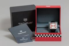 TAG Heuer - Grand Prix de Monaco (limitovaná edice) - Photo 2