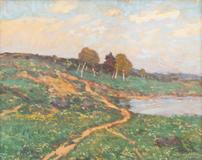 Josef Ullmann - Cesta krajinou - Photo 1