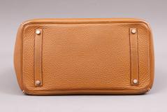 Hermès - Birkin 35 - Photo 18